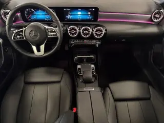 Mercedes-Benz Clase A 2020 AWD A 220 4MATIC Sedán 4 puertas