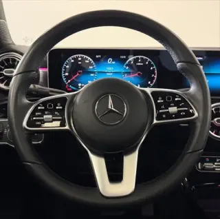 Mercedes-Benz Clase A 2020 AWD A 220 4MATIC Sedán 4 puertas