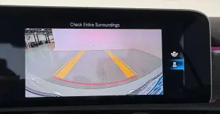 Mercedes-Benz Clase A 2020 AWD A 220 4MATIC Sedán 4 puertas