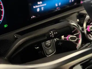 Mercedes-Benz Clase A 2020 AWD A 220 4MATIC Sedán 4 puertas