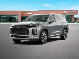 Hyundai PALISADE 2024 AWD SEL SUV de 4 puertas