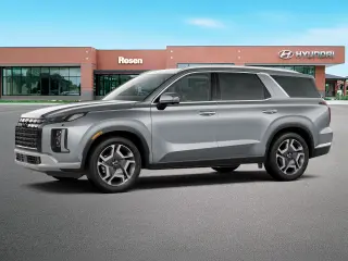 Hyundai PALISADE 2024 AWD SEL SUV de 4 puertas