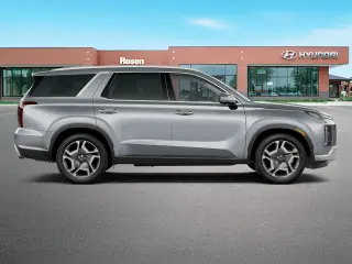 Hyundai PALISADE 2024 AWD SEL SUV de 4 puertas
