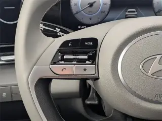 Hyundai ELANTRA 2025 SEL Convenience Sedán de 4 puertas