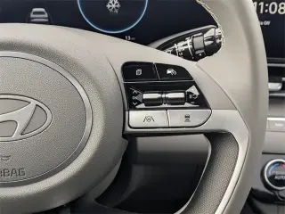 Hyundai ELANTRA 2025 SEL Convenience Sedán de 4 puertas