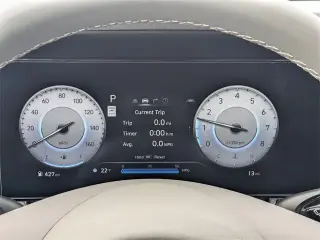 Hyundai ELANTRA 2025 SEL Convenience Sedán de 4 puertas