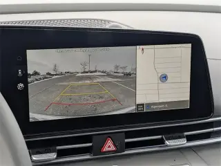 Hyundai ELANTRA 2025 SEL Convenience Sedán de 4 puertas