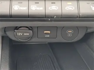 Hyundai ELANTRA 2025 SEL Convenience Sedán de 4 puertas