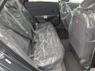 Hyundai ELANTRA 2025 SEL Convenience Sedán de 4 puertas