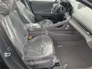 Hyundai ELANTRA 2025 SEL Convenience Sedán de 4 puertas