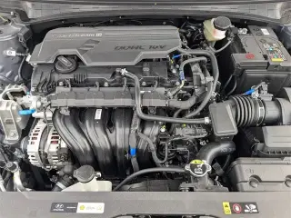 Hyundai ELANTRA 2025 SEL Convenience Sedán de 4 puertas