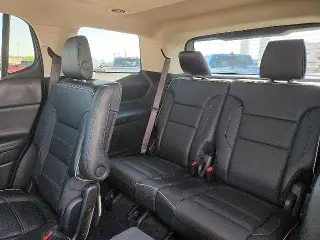 SUV GMC Acadia Denali 4p 2018