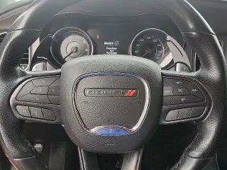 Dodge Charger 2023 R/T Sedán de 4 puertas