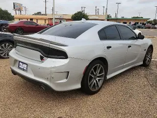 Dodge Charger 2023 R/T Sedán de 4 puertas