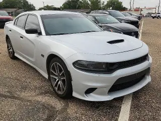 Dodge Charger 2023 R/T Sedán de 4 puertas