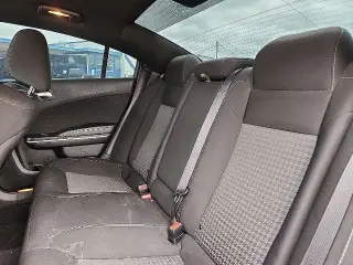 Dodge Charger 2023 R/T Sedán de 4 puertas