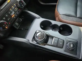 SUV de 4 puertas Ford Bronco Sport AWD Outer Banks 2023