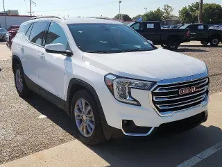SUV de 4 puertas GMC Terrain SLT 2023