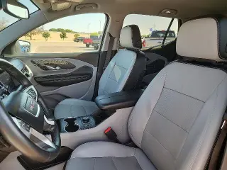 SUV de 4 puertas GMC Terrain SLT 2023