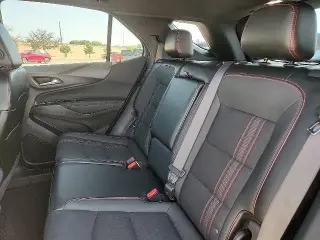 Chevrolet Equinox 2024 RS SUV de 4 puertas