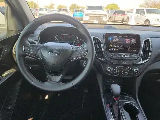 Chevrolet Equinox 2024 RS SUV de 4 puertas