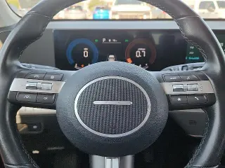 Hyundai KONA 2025 SEL 4p Crossover