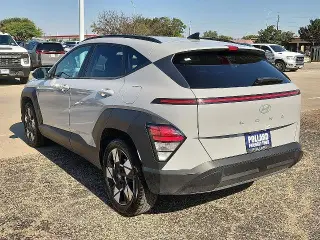 Hyundai KONA 2025 SEL 4p Crossover