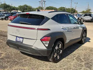 Hyundai KONA 2025 SEL 4p Crossover