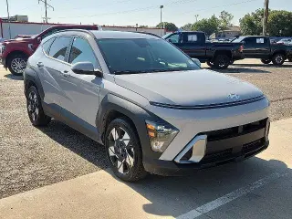 Hyundai KONA 2025 SEL 4p Crossover