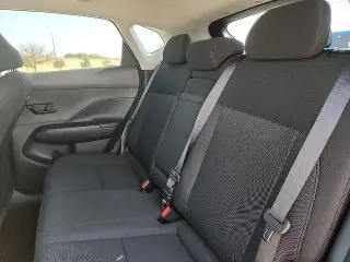 Hyundai KONA 2025 SEL 4p Crossover