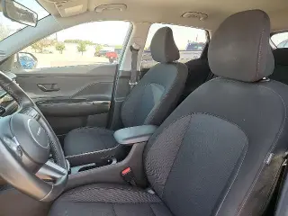 Hyundai KONA 2025 SEL 4p Crossover