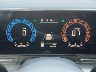 Hyundai KONA 2025 SEL 4p Crossover