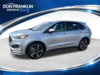 Ford Edge 2020 AWD ST Crossover de 4 puertas