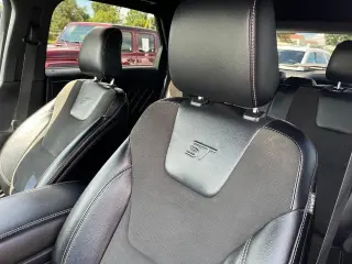 Ford Edge 2020 AWD ST Crossover de 4 puertas
