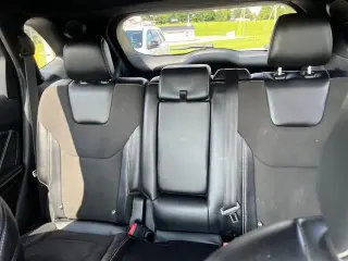 Ford Edge 2020 AWD ST Crossover de 4 puertas
