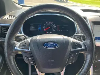 Ford Edge 2020 AWD ST Crossover de 4 puertas