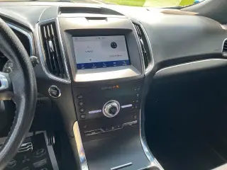Ford Edge 2020 AWD ST Crossover de 4 puertas