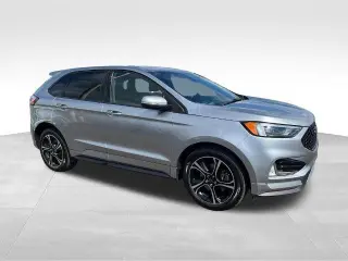 Ford Edge 2020 AWD ST Crossover de 4 puertas