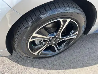 Ford Edge 2020 AWD ST Crossover de 4 puertas