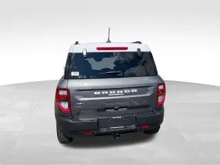 Ford Bronco Sport 2023 AWD Heritage SUV de 4 puertas