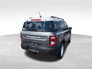 Ford Bronco Sport 2023 AWD Heritage SUV de 4 puertas