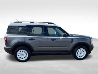 Ford Bronco Sport 2023 AWD Heritage SUV de 4 puertas