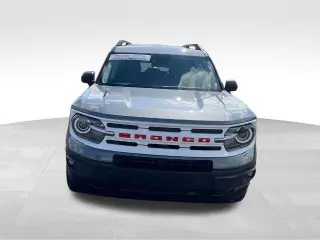 Ford Bronco Sport 2023 AWD Heritage SUV de 4 puertas