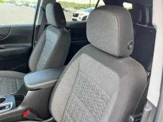 Chevrolet Equinox 2024 LT SUV de 4 puertas con 1LT