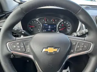 Chevrolet Equinox 2024 LT SUV de 4 puertas con 1LT