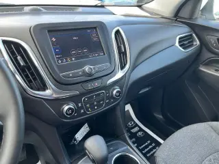 Chevrolet Equinox 2024 LT SUV de 4 puertas con 1LT
