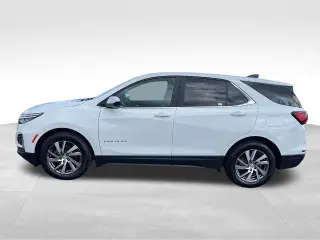 Chevrolet Equinox 2024 LT SUV de 4 puertas con 1LT