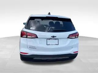 Chevrolet Equinox 2024 LT SUV de 4 puertas con 1LT