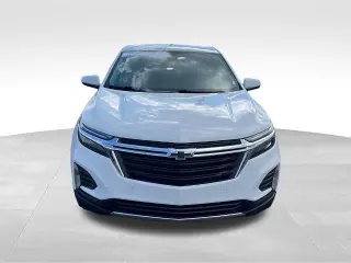 Chevrolet Equinox 2024 LT SUV de 4 puertas con 1LT