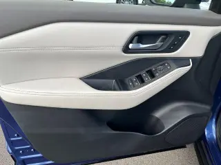 Nissan Rogue 2023 AWD SL 4dr Crossover
